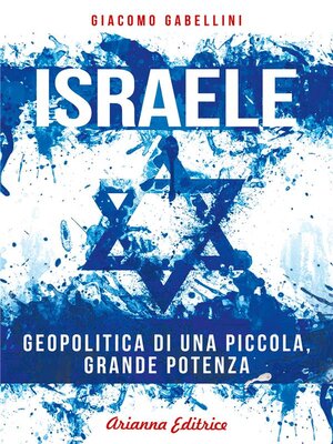 cover image of Israele